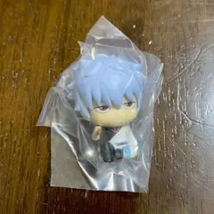 銀魂　まちぼうけ　吉原大炎上　坂田銀時