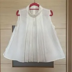 UNIQLO✖️ MARNI（マルニ）ノースリーブシャツ