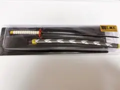 鬼滅の刃 100％精工 模造刀 ミニチュア 煉獄杏寿郎 日輪刀 非公式