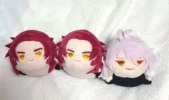 2025年最新】もちもちマスコット 村正の人気アイテム - メルカリ