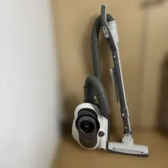 SHARP キャニスター掃除機 サイクロンタービンヘッド 本体（ジャンク品）のサムネイル
