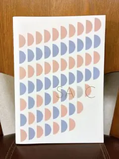 SAPPORO ART DIRECTORS CLUB ANNUAL 2019