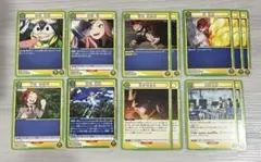 僕のヒーローアカデミア　UNION ARENA  48枚まとめ売り