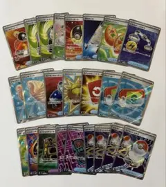 汎用SRまとめ売り　グッズ トレーナーズ