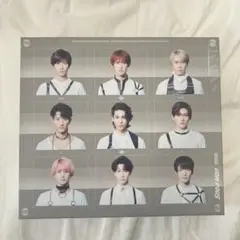 Snow Labo. S2 初回盤B CD+Blu-ray スノラボ