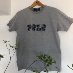 ラルフローレンTシャツ