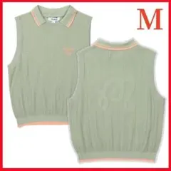 【タグ付き】Malbon マルボンゴルフ レディース 夏ニットベスト 2026年最新】Malbon Golf ゴルフ レディース ベストの人気アイテム
