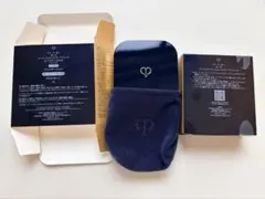 Clé de Peau Beauté クッションファンデーションのサムネイル