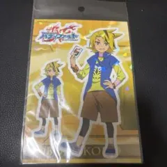 バディファイト　橘田いずみ　直筆サイン　風車の騎士ノボル 2025年最新】ノボル バディファイトの人気アイテム - メルカリ