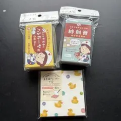 くまざわ書店×古川紙工コラボ…くまざわ出版第5弾メモパッドおすそ分け