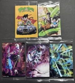 け*ろ様 ドラゴンボール イタジャガ 8-29 CR 等 まとめ売り