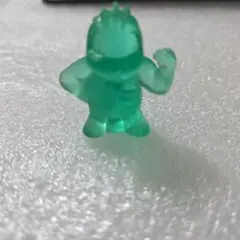ポケモン プラコロ ワンリキー フィギュア - メルカリ