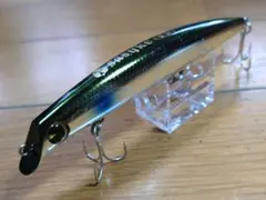 アイマ サスケ 120 裂波 最初期モデル ima sasuke オールドのサムネイル