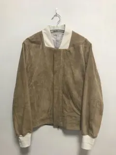 ヤギ革　vintage ジャケットのサムネイル