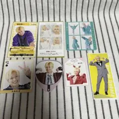 A.B.C-Z 塚田僚一 切り抜き