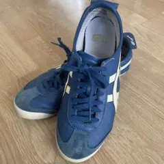 Onitsuka Tiger TH110N スニーカー 25.0cm - メルカリ