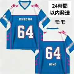 【新品】TWICE モモ Tシャツ Lサイズ MOMO 트와이스 모모