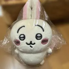 ちいかわ ぽてたまぬいぐるみ うさぎ
