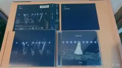fhána アルバム Cipher