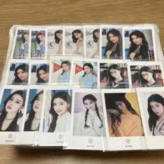 NiziU リマ　グッズ　バラ売り場⚪︎ NiziU リマ グッズ - メルカリ