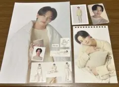 ジョンハン　シーグリ　2020