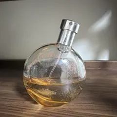 エルメス オーデメルヴェイユ 50ml