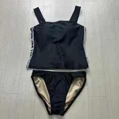 FILA セパレート水着M（9）ブラック