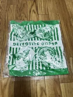 【新品未開封】名探偵コナン ハンドタオル