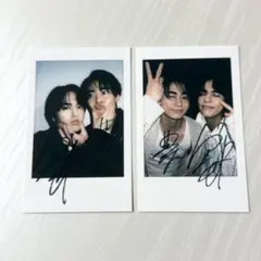 コスラバ 豊田裕大 奥野壮 トレカ