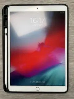 iPad Air (第3世代)10.5インチ Retinaディスプレイ 64G…