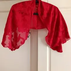 イタリア製 ストール