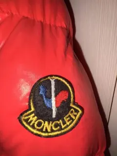 MONCLER 80s down jacketのサムネイル