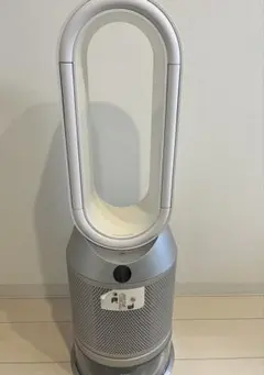 Dyson Purifier 加湿空気清浄機 (PH04 WG N) - メルカリ
