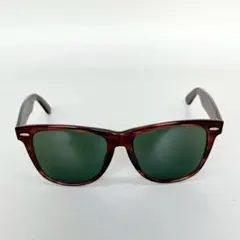 m*k様 レイバン ウェイファーラーⅡ B&L5418 USA製 ボシュロム ブ