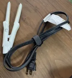 KINUJO SILK PLATE ヘアアイロン ミニ