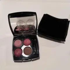 CHANEL 362 カンドゥールエプロヴォカシオン レキャトルオンブル