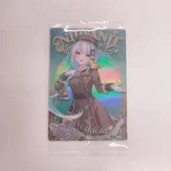 にじさんじウエハース リゼ・ヘルエスタ