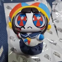 アメイジングデジタルサーカス ポムニ アニミニズ ペンダント イービル