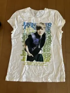 Justin Bieber/Coachella Tシャツ コーチェラジャスティン - メルカリ