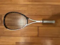 YONEX ボルトレイジ7vs UXL0