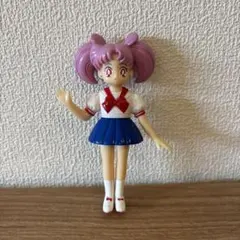 ちびうさ フィギュア セーラームーン