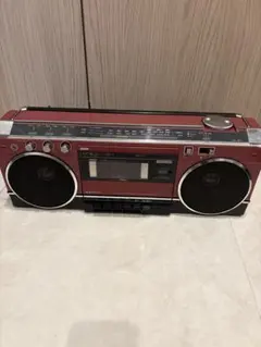 National RX-33 AMBIENCE ダブルラジカセ National RX-33 AMBIENCE ダブルラジカセ - メルカリ