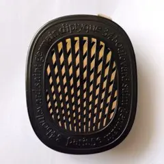 diptyque ディプティック カーディフューザー 本体のみ 巾着のおまけ 