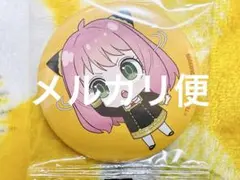 SPY×FAMILY スパイファミリー 缶バッジ アーニャ(74)