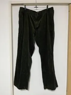 BILLABONG コーデュロイワイドパンツ ビラボン