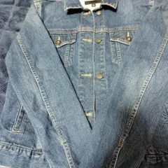 UNIQLO レディースデニムジャケット