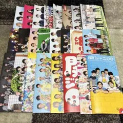 2026年最新】関ジャニまとめ売りの人気アイテム - メルカリ