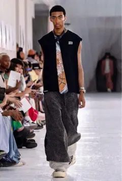 2026年最新】Kiko Kostadinov パンツの人気アイテム - メルカリ