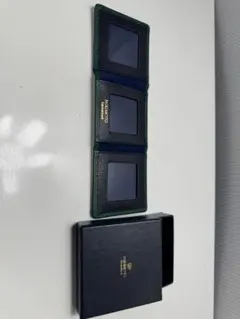 ミキモト ミニフォトフレーム 3枚入れ