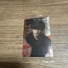 BATTLE OF TOKYO THERAMPAGE 川村壱馬